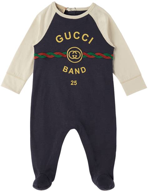 baby gucci sweat suit|gucci jumpsuit men.